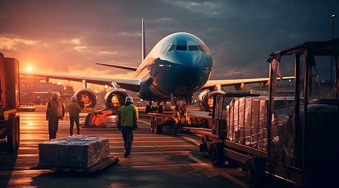 air-freight-services