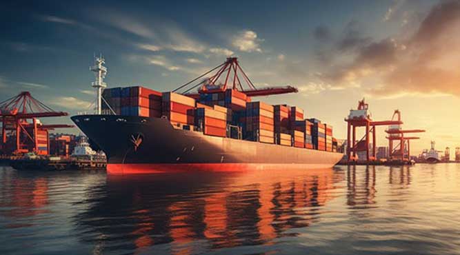 ocean-freight-services
